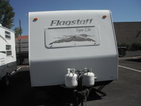 New 2009 Forest River Flagstaff